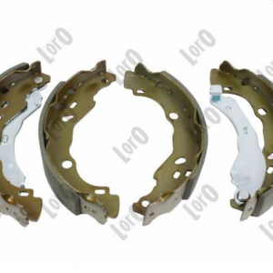PAKNE RENAULT CLIO II 1.5 DCI 203X39MM
