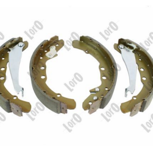 PAKNE AUDI 80.CADY 1-2.G-3.PASSAT 88-96 G. 230X40 MM abakus