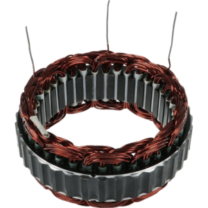 ROTOR ALTERNATORA HITACHI SIS.