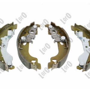 PAKNE FIAT PUNTO II BEZ ABS-A 180X30MM abakus