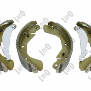 PAKNE OPEL CORSA D / FIAT GRANDE PUNTO abakus
