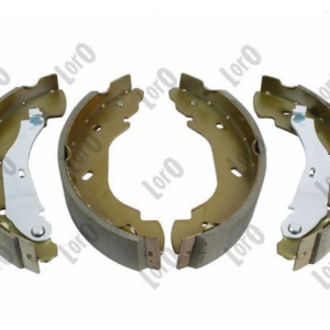 PAKNE FORD TRANSIT 00-14 254X52 MM