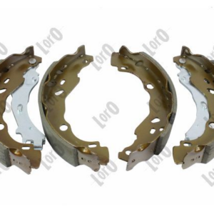 PAKNE CITROEN C2 / C3 02+ 203MM/38MM
