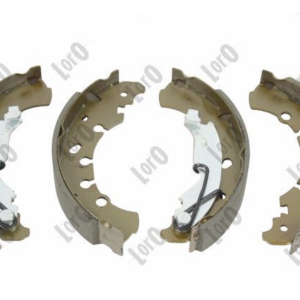 PAKNE OPEL CORSA D / FIAT GRANDE PUNTO