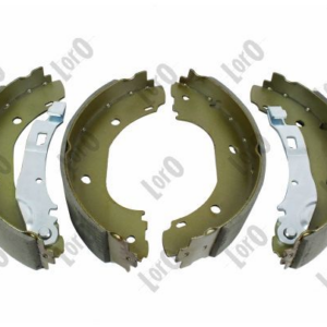 PAKNE FIAT/PSA 254X57 MM DUCATO/JUMPER/BOXER 94+ abakus