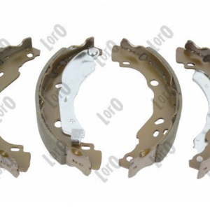 PAKNE RENAULT CLIO II 1.5 DCI 203X39MM