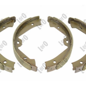 PAKNE RUCNE KOCINCE PORSCHE CAYENNE/ VW TOUAREG 10+ 210X30MM