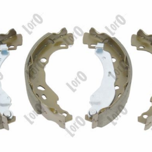 PAKNE RENAULT CLIO II 1.5 DCI 203X39MM