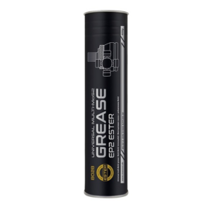MANNOL GRAFITNA MAST EP2 ESTER 400GR. TUBA ZA PISTOLJ