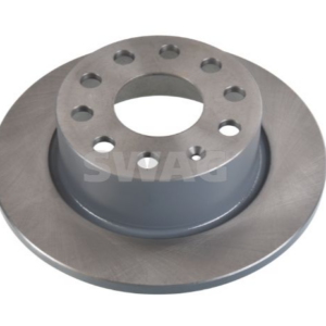 KOCIONI DISK ZADNJI SKODA OKTAVIA III 253 MM