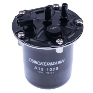 FILTER GORIVA RENAULT CLIO IV 1.5 DCI denckermann