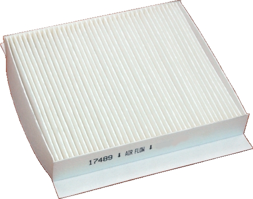 FILTER POLENA FIAT/OPEL COMBO/DOBLO