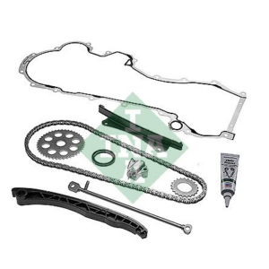 KOMPLET RAZVODNOG LANCA FIAT/OPEL 1.3MJTD ina