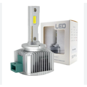 LED SIJALICA D3S 6000K CIJENA SIJALICE PO KOMADU