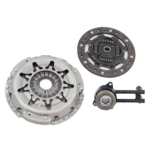 SET KVACILA OPEL CORSA C 1.0 KORPA LAMELA I DRUK LEZAJ