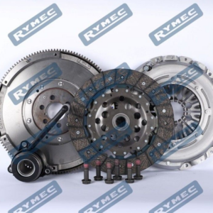 SET KVACILA ZAMAJAC HID. DRUK L. VW G-6 2.0 TDI 06-11  240MM START/STOP