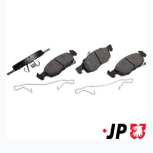 DISK PL.OPEL CORSA E 14+ jp group