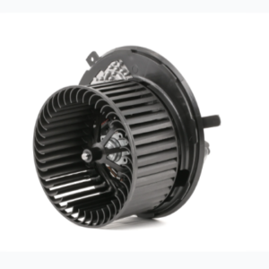 VENTILATOR GRIJANJA GOLF 5/ AUDI A3 automatska klima + reostat RIDEX