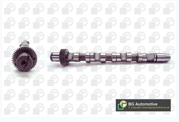 BREGASTA OSOVINA AUDI A6 2.5TDI 059109021BP