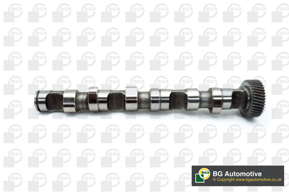 BREGASTA OSOVINA AUDI A6 2.5 TDI 059109022BC
