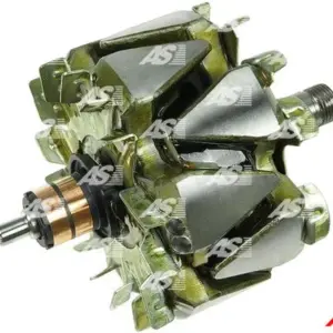 ROTOR ALTERNATORA MITSUBISHI 24V 100A