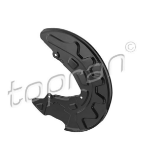 ZASTITNI LIM ANKER PLATA PREDNJA DESNA VW GOLF VII topran