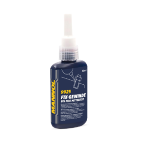 MANNOL FIX-GEWINDE ZA PRIVREMENO ZAPTIVANJE NAVOJA 50 ML.