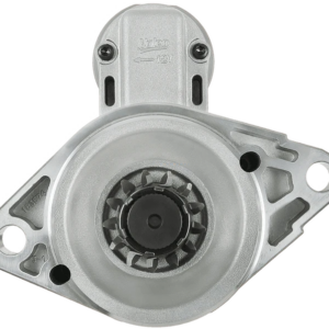 ALNASER 12V 2KW AUDI/SKODA/VW A3/OCTAVIA III/GOLF VI 03+