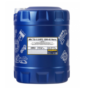1753178572_mannol-ts-9-uhpd-10w-40-nano-mb-2283122851-7109-20l.png MANNOL TS-9 UHPD 10W-40 NANO MB 228.31/228.51 7109 20L