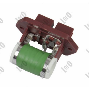 OTPORNIK VENTILATORA PEUGEOT BOXER / FIAT DUCATO abakus