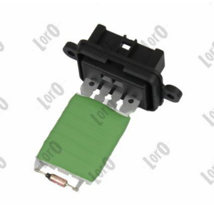 REOSTAT FIAT 500 / STILO JTD PUNTO PANDA abakus