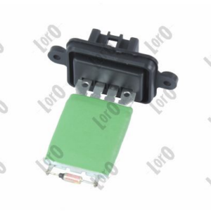 OTPORNIK VENTILATORA KABINE FIAT DOBLO/PUNTO/PANDA/STILO BENZ. abakus