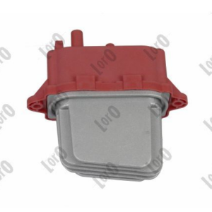 REGULATOR VENTILATORA KABINE IVECO DAILY abakus