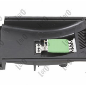 OTPORNIK VENTILATORA KABINE VAG A3/OCTAVIA/G-IV abakus