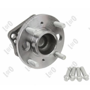 LEZAJ ZADNJEG TOCKA FORD FIESTA VI 00-16G. abakus