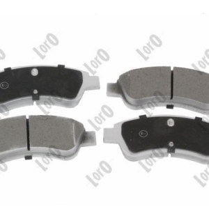 DISK PL. PSA BERLINGO/C4/XSARA/206/PARTNER abakus