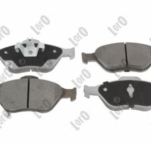 DISK PL. TOYOTA YARIS 05+ abakus