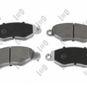 DISK PL. FORD TRANSIT 00-06 abakus