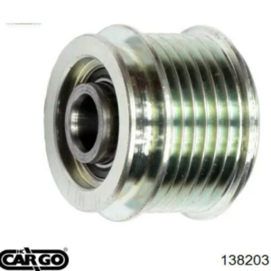 REMENICA ALTERNATORA FORD cargo