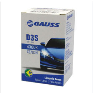SIJALICA XENON D3S 35W 4300K