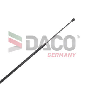 AMORTIZER HAUBE VW GOLF VII DACO