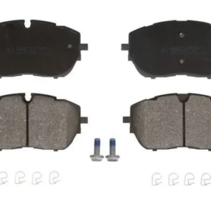 DISK PLOCICE PREDNJE PEUGEOT 308 13+ BOSCH SIS. daco