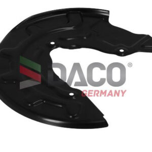 ZASTITNI LIM PREDNJI DESNI AUDI A3 / VW GOLF VII daco