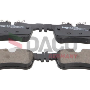 DISK PLOCICA ZADNJE BMW X1 / F45 daco