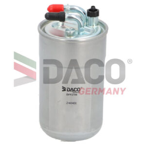 FILTER NAFTE OPEL CORSA D 1.3 CDTI 06+ DACO