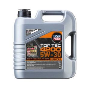 LIQUI MOLY TOP-TEC 4200 5W30 4L.