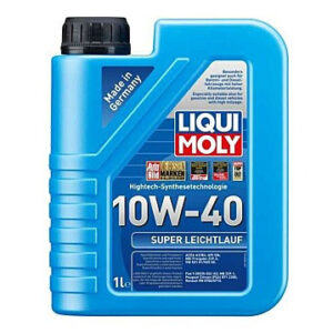 LIQUI MOLY PLAVI 10W40 1L. 6X1L