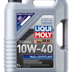 LIQUI MOLY SIVI SA GRAFITOM 10W40 5L. 4X5L