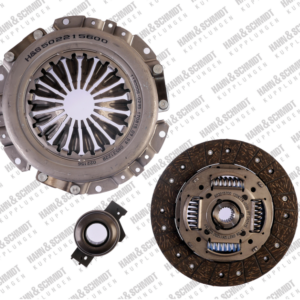 SET KVACILA FIAT PUNTO/DOBLO 1.3MJTD hann schmidt