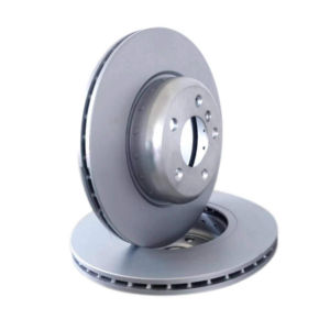 KOCIONI DISK PREDNJI VW GOLF 7 / SKODA OCTAVIA III 276MM cidak